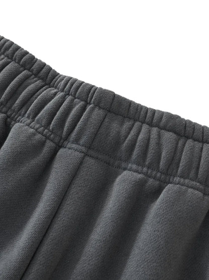 Gremlins Three-quarter Baggy Sweatpants