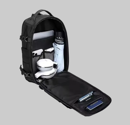 Stratus Tactical Utility Pack- Light Weight Water Resistant Utility Bag