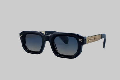 The Midnight Prestige Frames- UV-400 Protected Luxury Frames