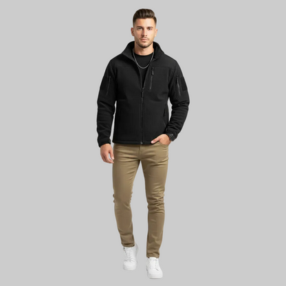 Heavy Weight Tactical Fleece 350 GSM