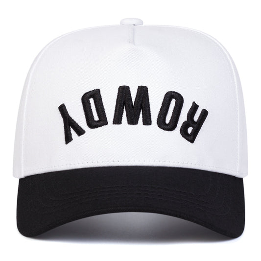 Rowdy Snapback