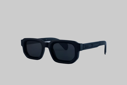 The Midnight Prestige Frames- UV-400 Protected Luxury Frames