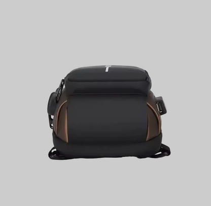 Sovereign Utility Bag- Water Resistant Light Weight Security Bag