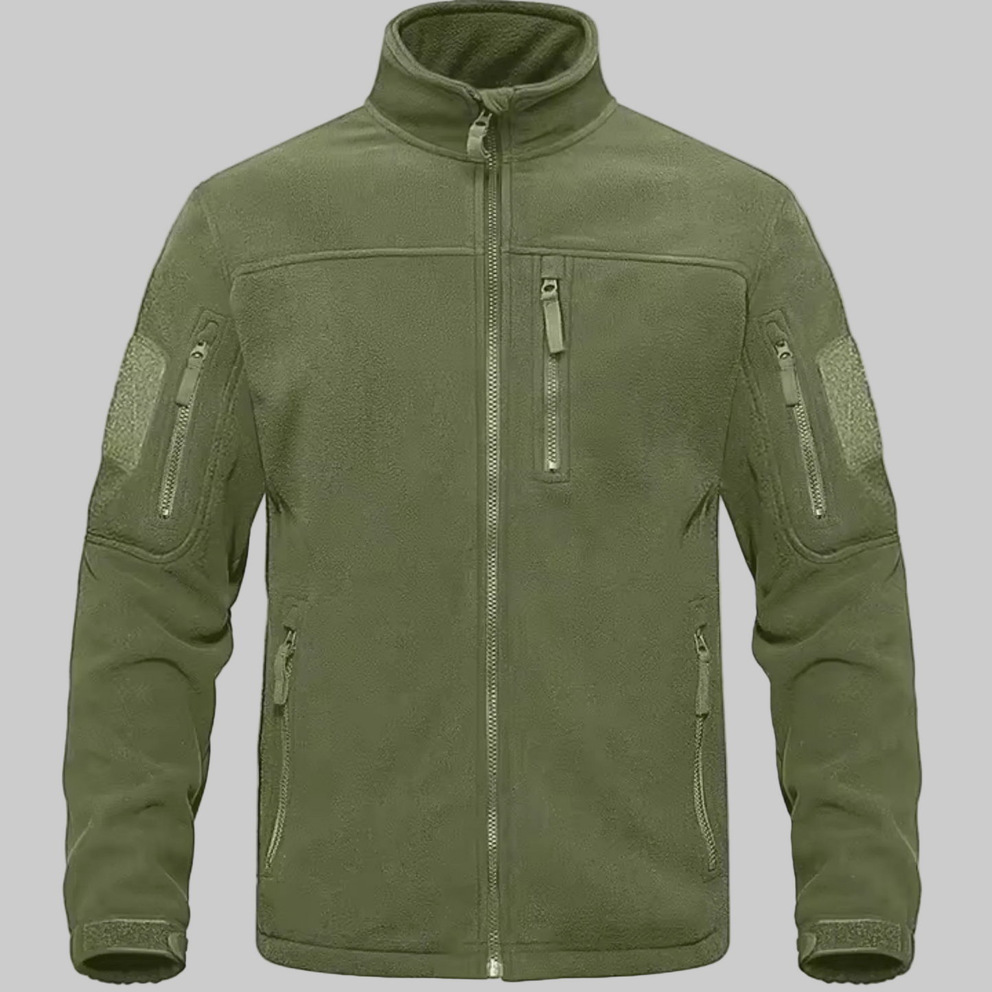 Heavy Weight Tactical Fleece 350 GSM