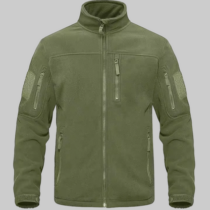 Heavy Weight Tactical Fleece 350 GSM