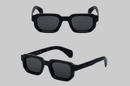 The Midnight Prestige Frames- UV-400 Protected Luxury Frames