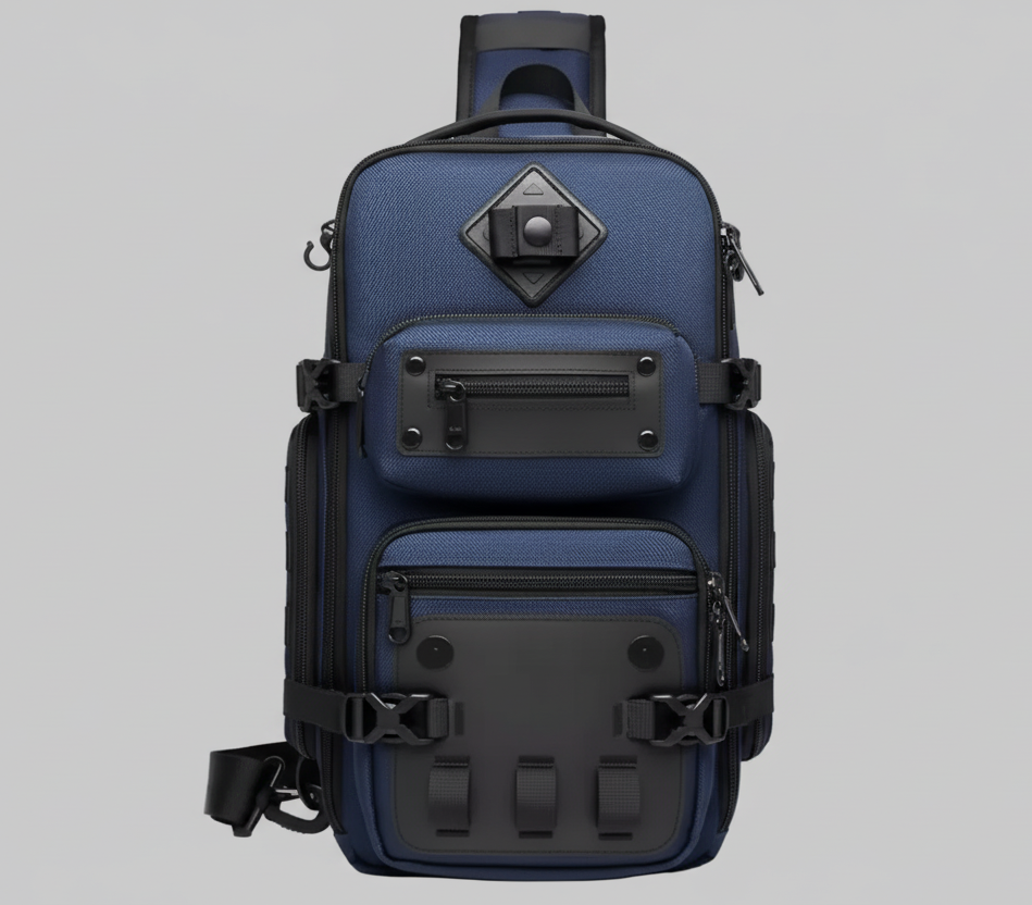 Apex Tactical Utility Pack- Light Weight Water Resistant Utility Bag