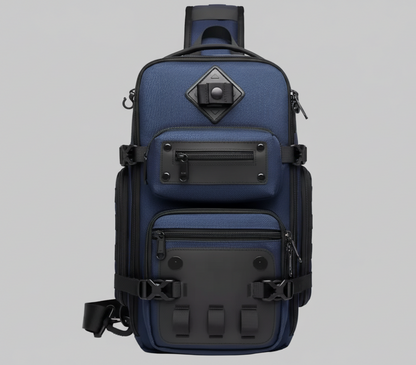 Apex Tactical Utility Pack- Light Weight Water Resistant Utility Bag