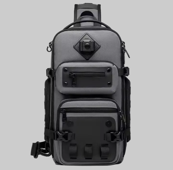 Apex Tactical Utility Pack- Light Weight Water Resistant Utility Bag