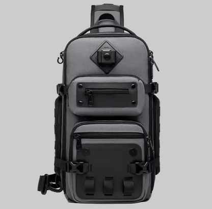Apex Tactical Utility Pack- Light Weight Water Resistant Utility Bag