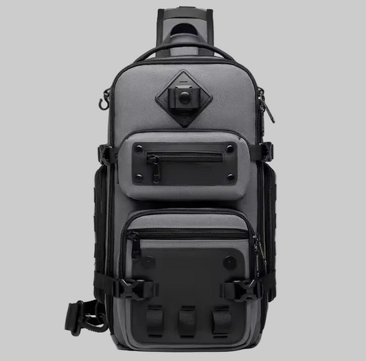 Apex Tactical Utility Pack- Light Weight Water Resistant Utility Bag