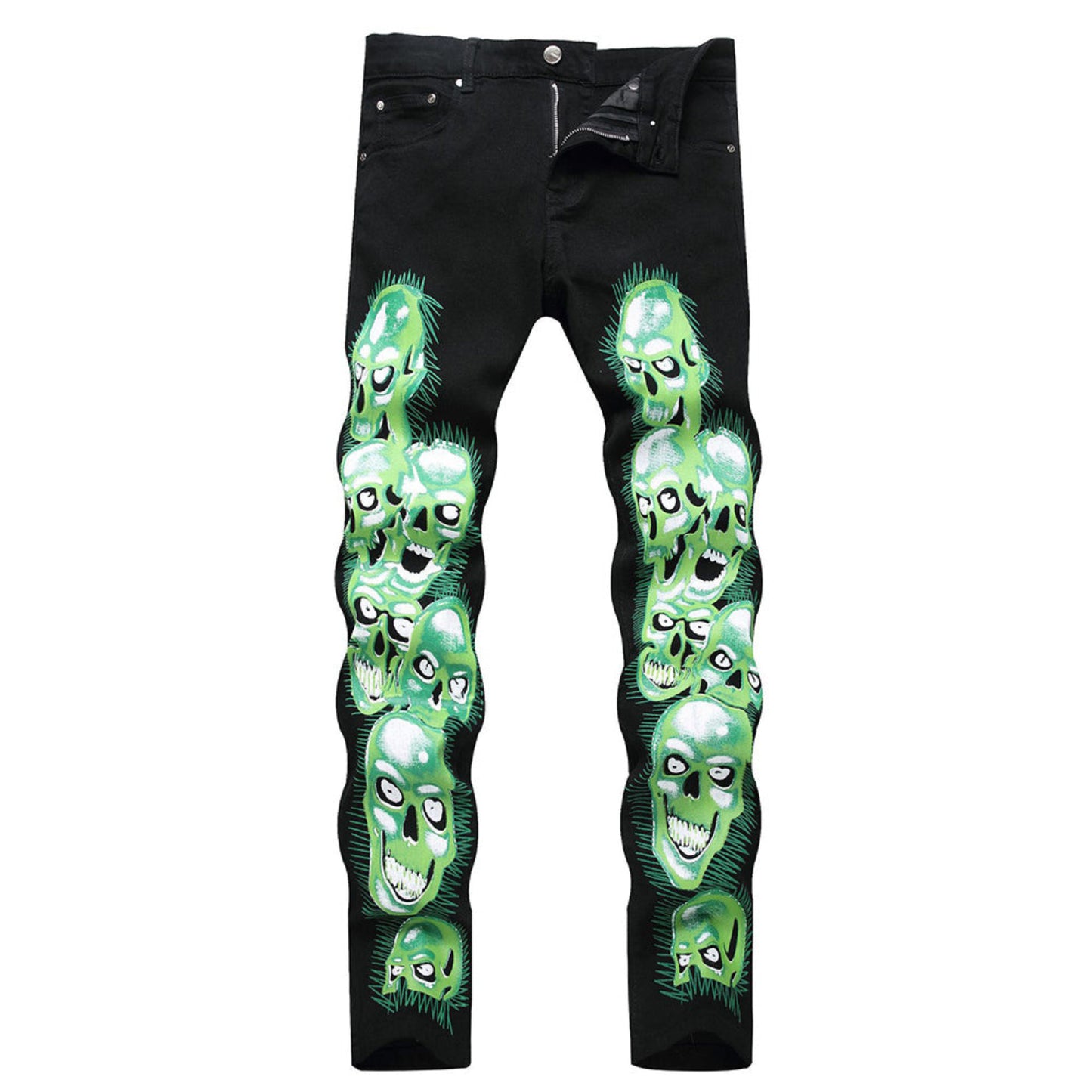 Lost Soul Denim Jeans