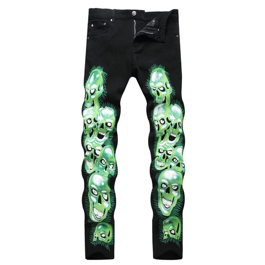 Lost Soul Denim Jeans