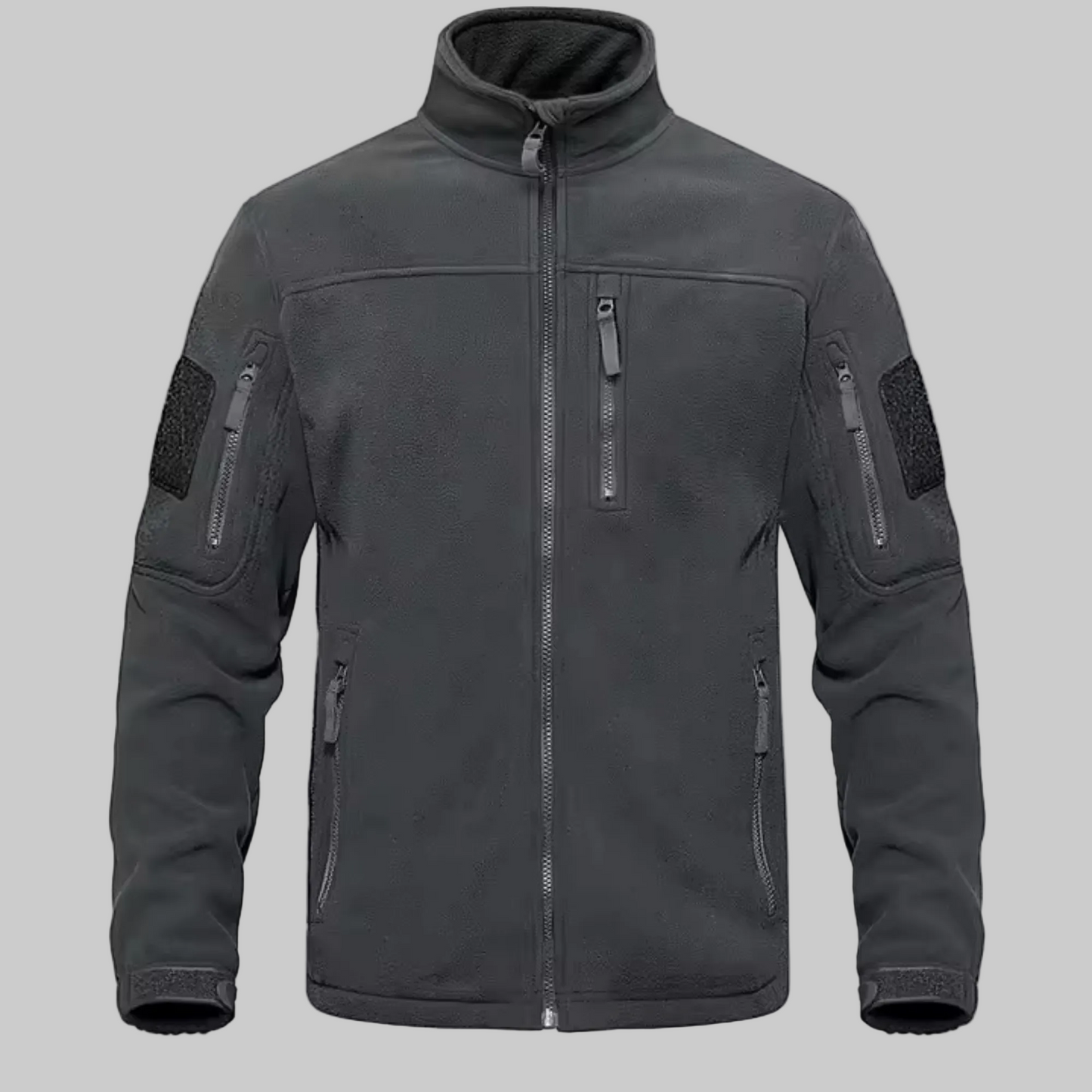 Heavy Weight Tactical Fleece 350 GSM