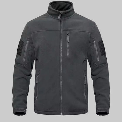 Heavy Weight Tactical Fleece 350 GSM