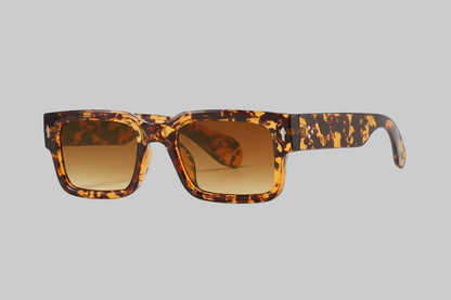 The Obsidian Core Frames- Retro UV-400 Protected Frames