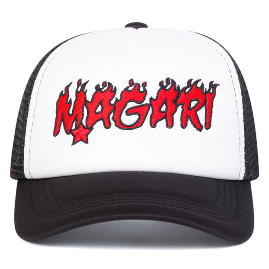 Magari Snapback