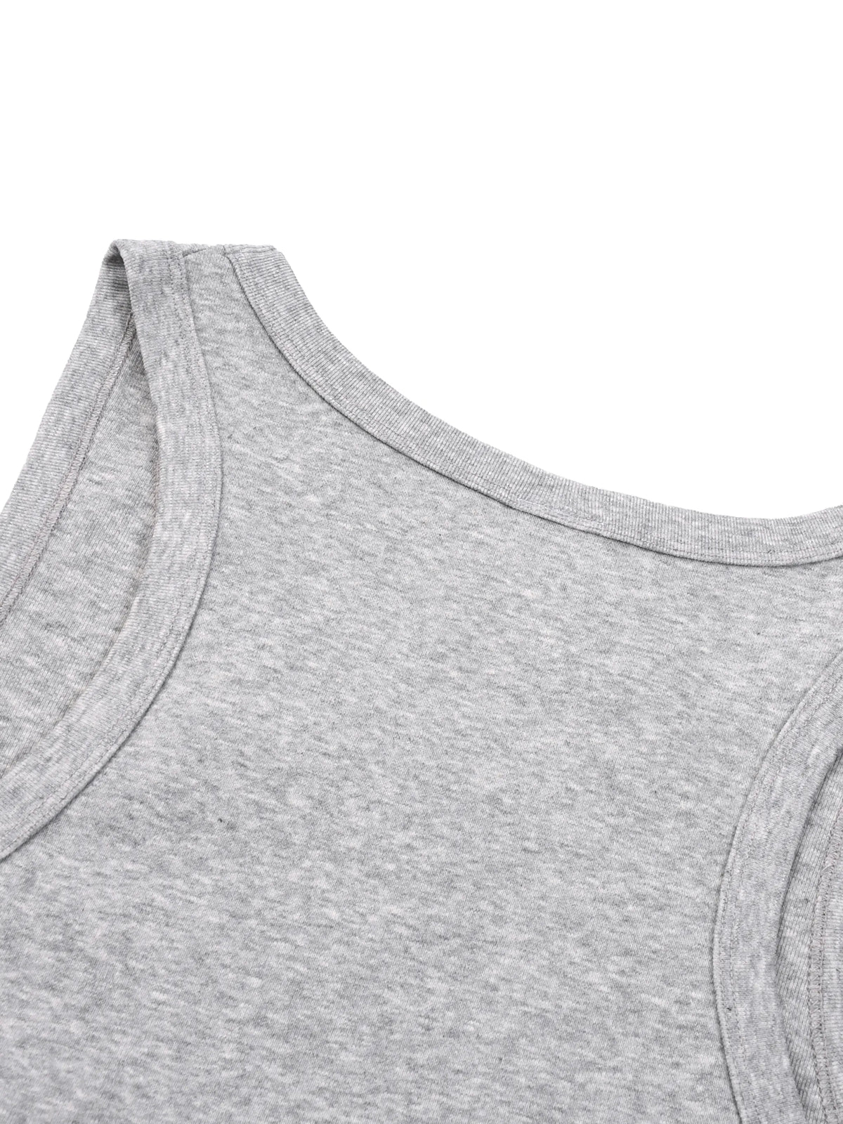 Connected Essential Tank Top