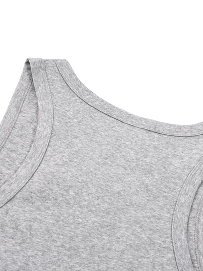 Connected Essential Tank Top