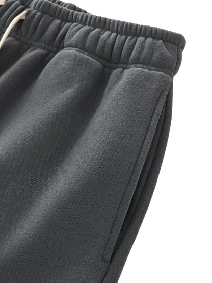 Gremlins Three-quarter Baggy Sweatpants