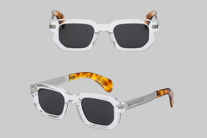 The Midnight Prestige Frames- UV-400 Protected Luxury Frames