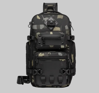 Apex Tactical Utility Pack- Light Weight Water Resistant Utility Bag