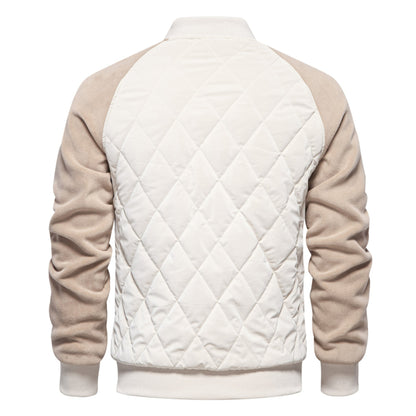 The Monarch Bomber Jacket