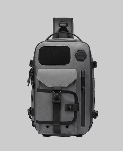 Stratus Tactical Utility Pack- Light Weight Water Resistant Utility Bag