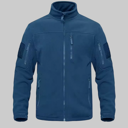 Heavy Weight Tactical Fleece 350 GSM