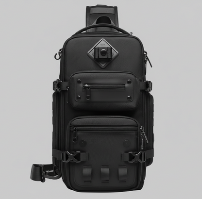 Apex Tactical Utility Pack- Light Weight Water Resistant Utility Bag