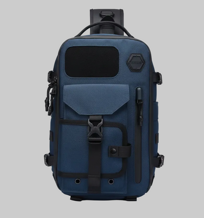 Stratus Tactical Utility Pack- Light Weight Water Resistant Utility Bag