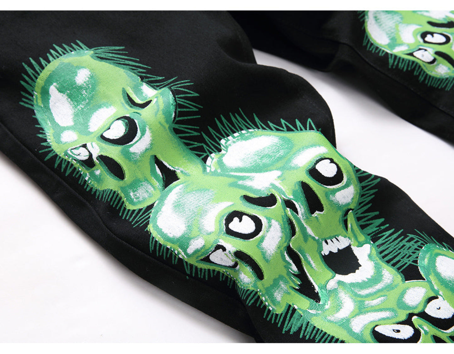 Lost Soul Denim Jeans