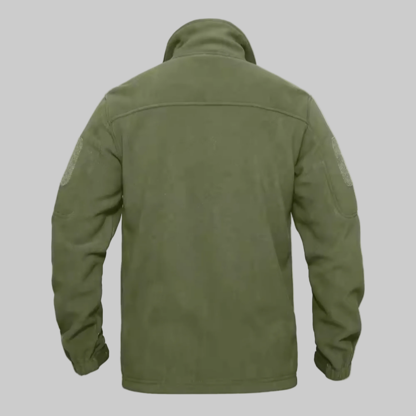 Heavy Weight Tactical Fleece 350 GSM