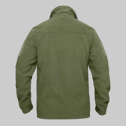 Heavy Weight Tactical Fleece 350 GSM