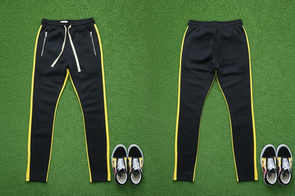 Street Track Runner Pants