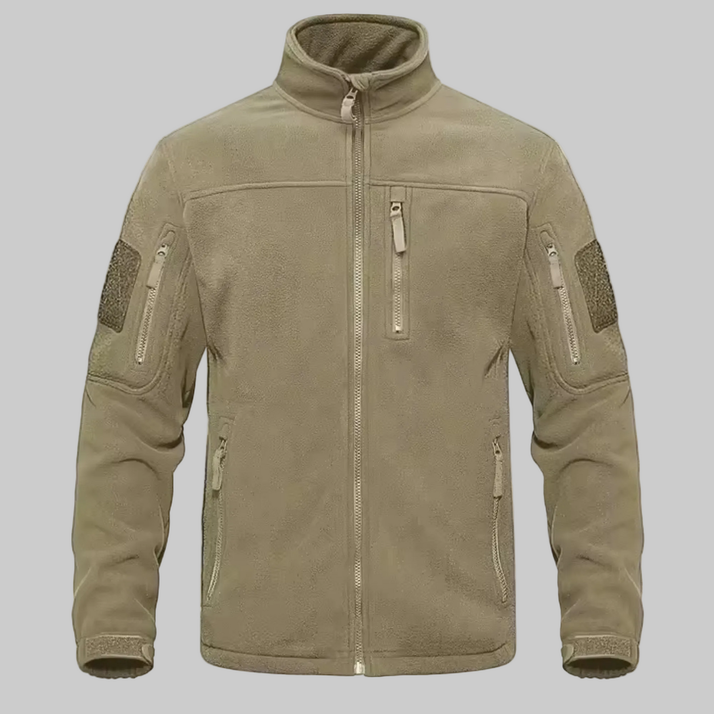 Heavy Weight Tactical Fleece 350 GSM