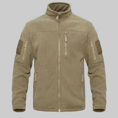 Heavy Weight Tactical Fleece 350 GSM