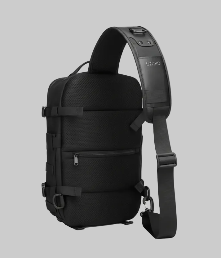 Stratus Tactical Utility Pack- Light Weight Water Resistant Utility Bag