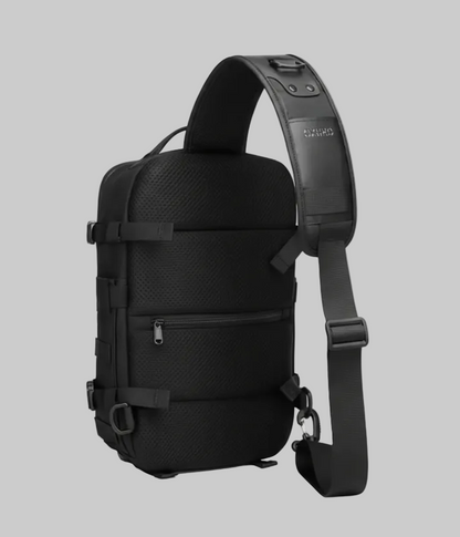 Stratus Tactical Utility Pack- Light Weight Water Resistant Utility Bag