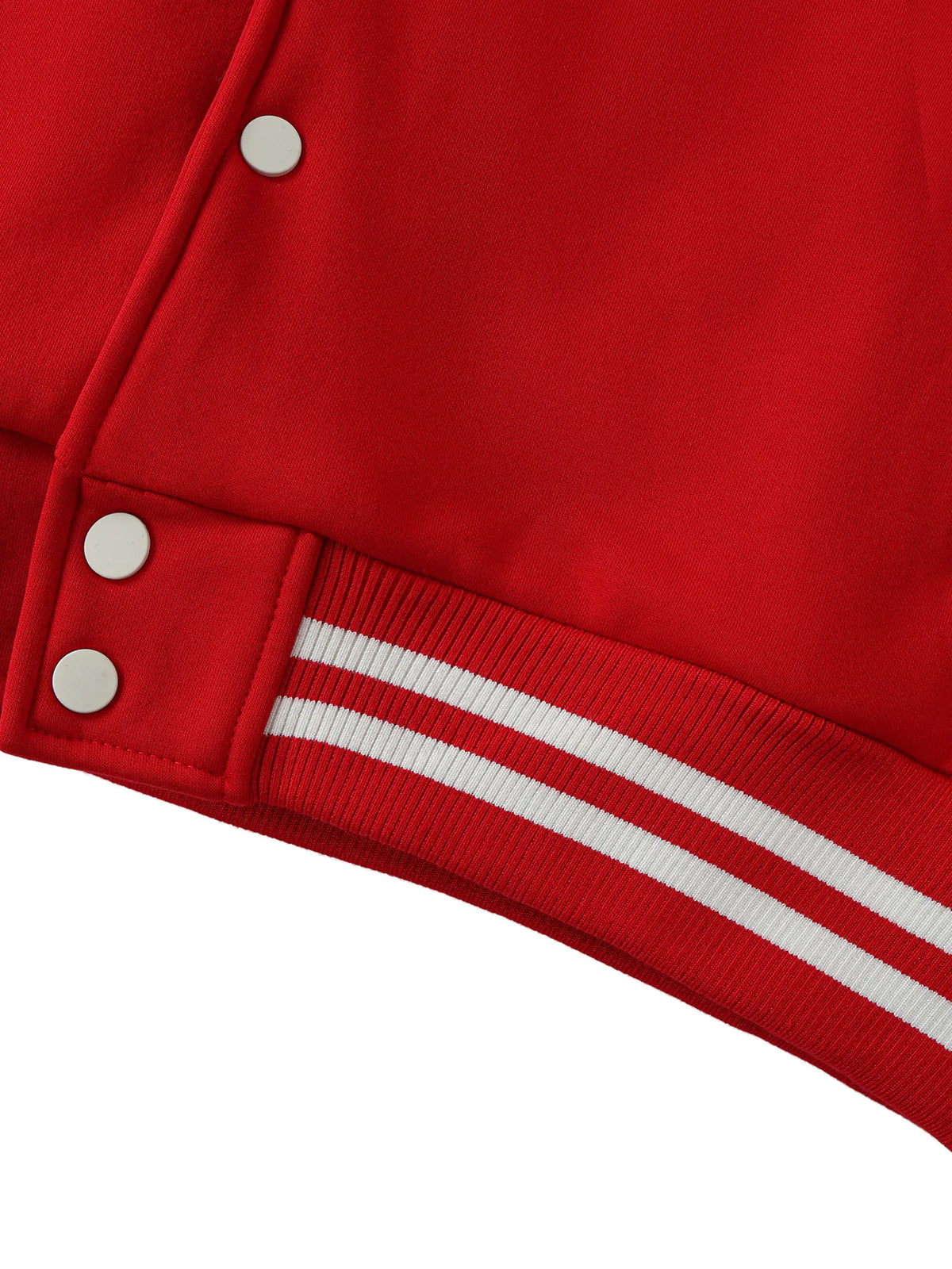 Theconnected Signature Varsity Jacket